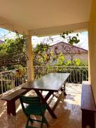 Sunny apartment in Trogir
