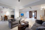 Cairo Homes Central 3BR in Zamalek