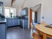 Top St Asaph