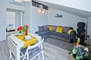 Charming sunset rhapsody suite