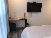 Hotel 86 Suites