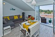 Charming sunset rhapsody suite