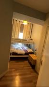 South Kensington flat for 8, 2BR1Bath