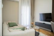 Apartman Tološi Podgorica