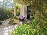 Secret Garden - Plages & Commerces -Parking privé- Wifi