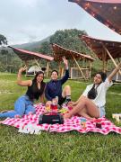 Conexión naturaleza