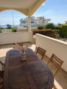 Villa Marazul - Fronte mare in Capo Linaro