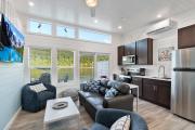 Blue Bayou - Floating House on Lake Cumberland
