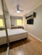 Maravilhoso apartamento em área central