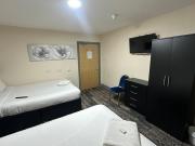 Park hotel