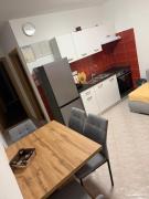 Apartman 6 Majba
