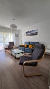 Vivienda Mirasierra