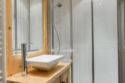 Résidence Erines - CONFORTABLE 3 PIECES AVEC CHEMINEE ET WIFI GRATUIT MAE-7440
