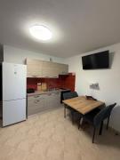 Apartman 5 Majba