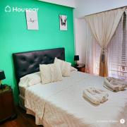 Casa aguero, Tu espacio familiar en Recoleta