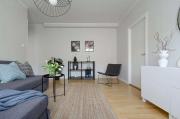 Top Stockholm