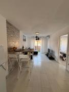 Apartamento Maregil