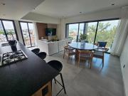 Gran Nuevo Penthouse Frente al Parque Providencia