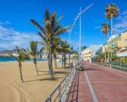 Top Las Palmas de Gran Canaria