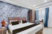 Townhouse Vijay Nagar Patna Formerly Imperial Nest