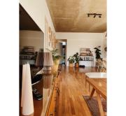 A beautiful apartment in the heart of Tigre with a pool