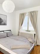 Top Stockholm