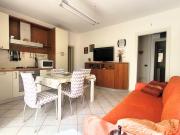 CN041 - Cesenatico, quadrilocale accessoriato su due livelli