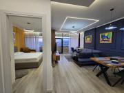 Gallery Home Tirana - Urban View