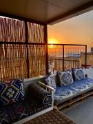 Titryte Hostel - chill rooftop