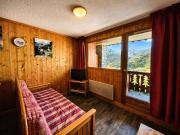 Résidence Courmayeur - Appartement 6 personnes ski aux pieds aux Ménuires MAE-3874