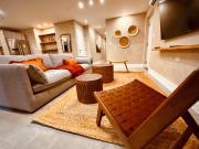 LUXURY GROUND FLOOR Condo in BLUE Playa Venao