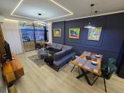 Gallery Home Tirana - Urban View