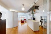 Apartamento-Loft en el corazón de Murcia