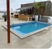 Ballenita Apartments