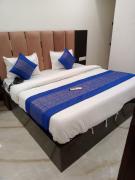 Top New Delhi