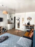 Studio - Le Bourgogne 21