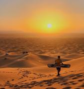Top Merzouga