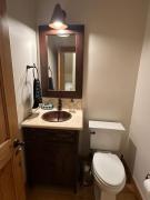 Cozy Light Filled Truckee Downtown