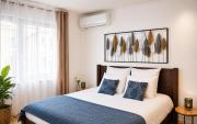 Apartman Modiano