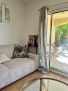 Quiet apartment