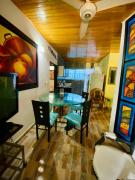 hermoso apartamento en el rodadero