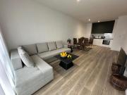 Boulevard Apartments Meti