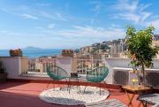 Lemor - Chiaia Luxury Apartments