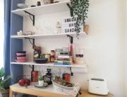 Asian-Nordic Home
