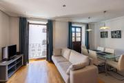 THE COOL FLAT