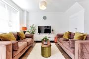 The Fox Den - Chelmsford 3-bed House