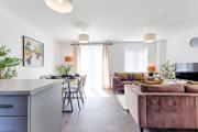 The Fox Den - Chelmsford 3-bed House