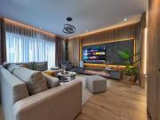 Luxury Apartment