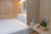 Feels Like Home - Kitchen, Balcony, Sofabed - Center D1