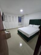 Apartamento Los Manglares
